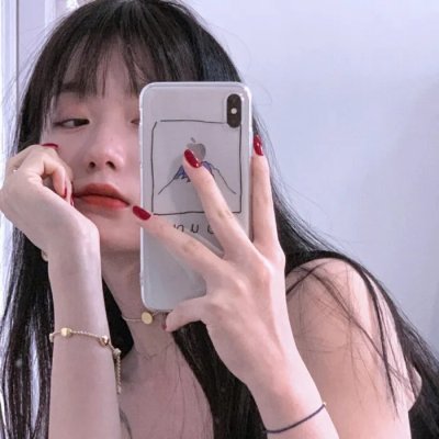 时尚女郎之女人江湖